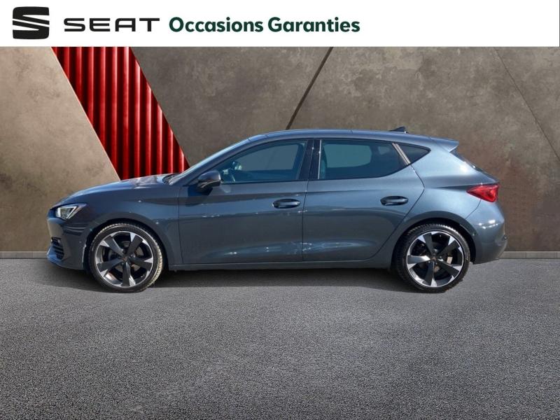 Voitures occasions CUPRA LEON V Vezin-le-Coquet