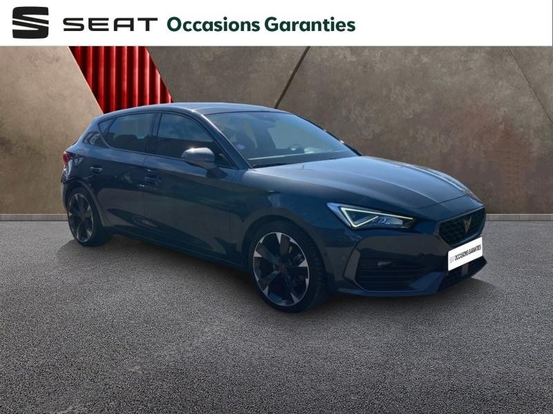 Voitures occasions CUPRA LEON V Vezin-le-Coquet