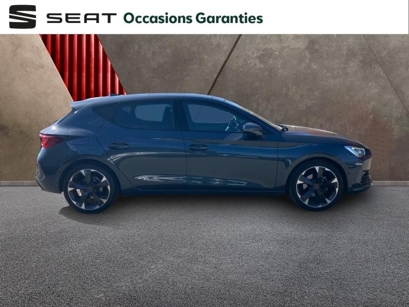 Voitures occasions CUPRA LEON V Vezin-le-Coquet