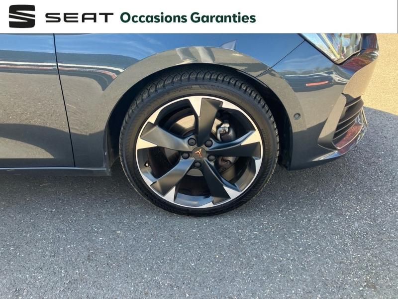 Voitures occasions CUPRA LEON V Vezin-le-Coquet