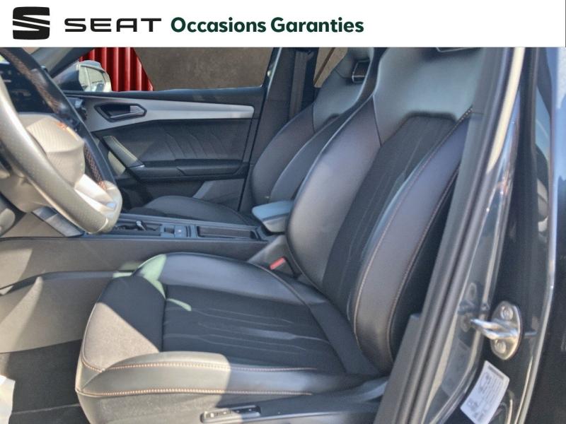 Voitures occasions CUPRA LEON V Vezin-le-Coquet