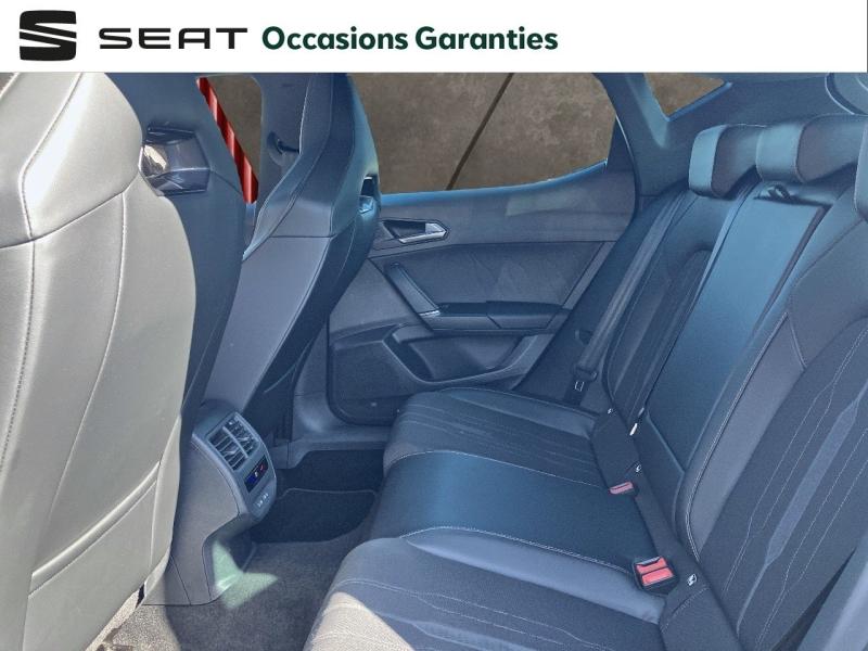 Voitures occasions CUPRA LEON V Vezin-le-Coquet