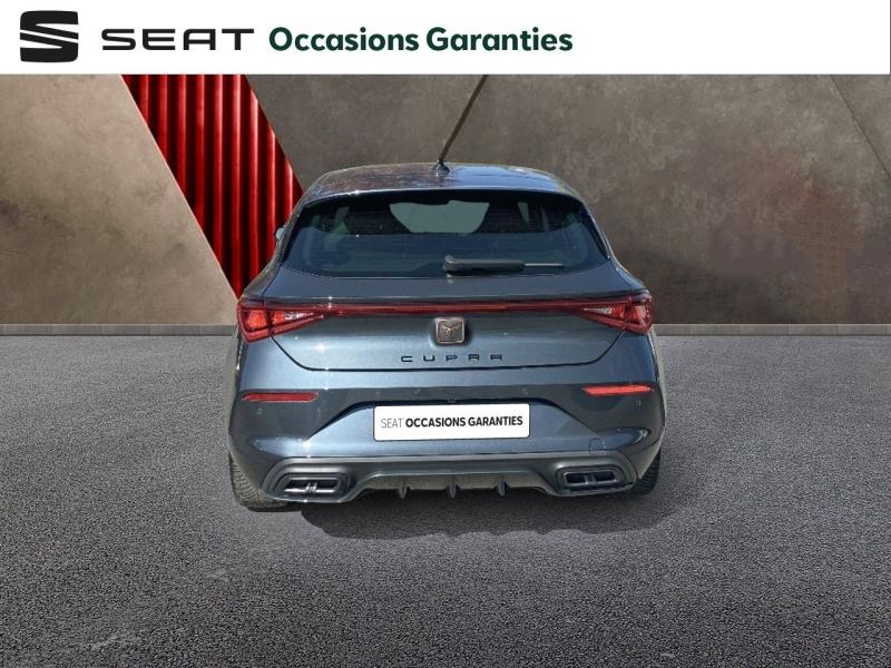 Voitures occasions CUPRA LEON V Vezin-le-Coquet