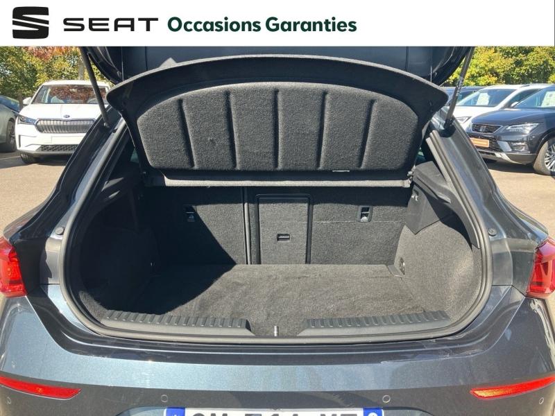 Voitures occasions CUPRA LEON V Vezin-le-Coquet