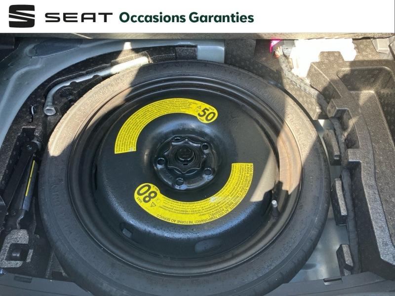 Voitures occasions CUPRA LEON V Vezin-le-Coquet