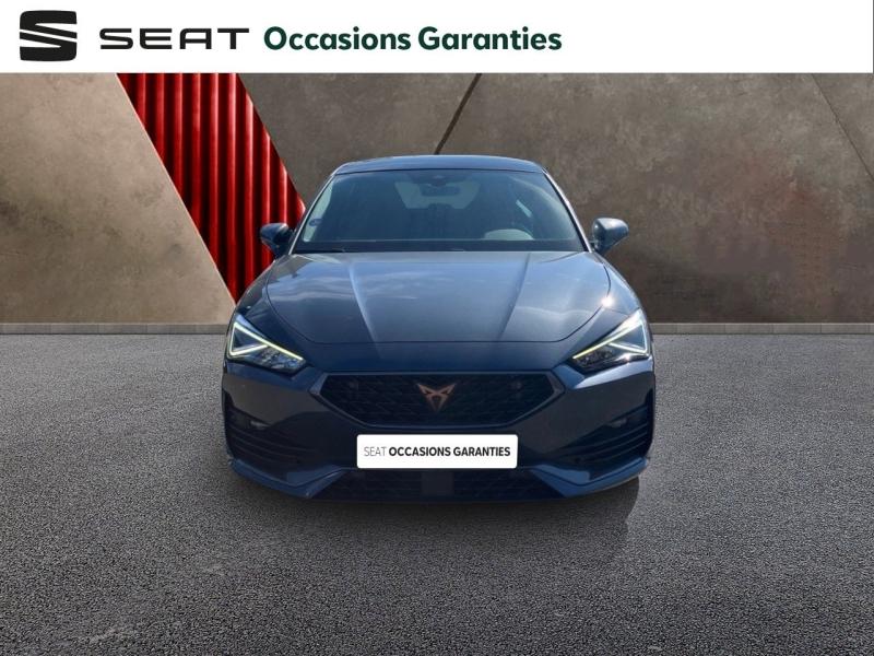 Voitures occasions CUPRA LEON V Vezin-le-Coquet