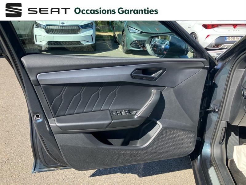 Voitures occasions CUPRA LEON V Vezin-le-Coquet