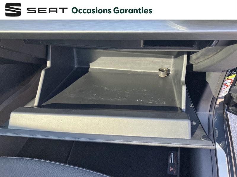 Voitures occasions CUPRA LEON V Vezin-le-Coquet