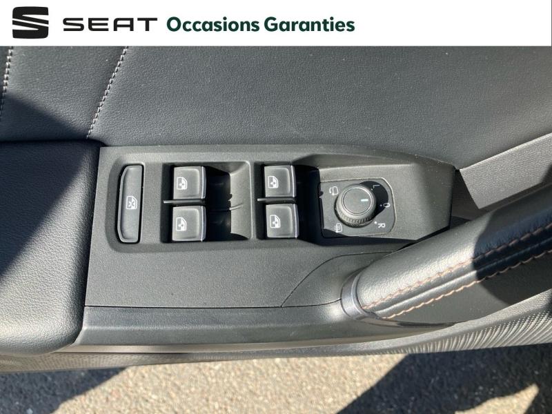 Voitures occasions CUPRA LEON V Vezin-le-Coquet