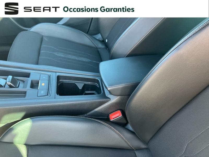 Voitures occasions CUPRA LEON V Vezin-le-Coquet