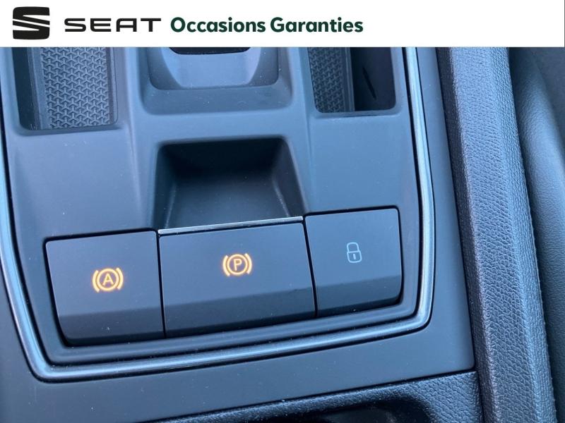 Voitures occasions CUPRA LEON V Vezin-le-Coquet