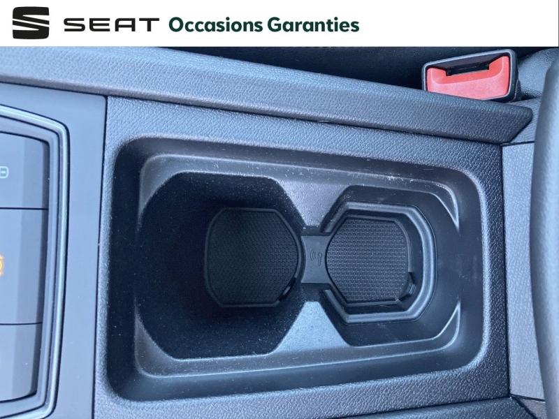 Voitures occasions CUPRA LEON V Vezin-le-Coquet