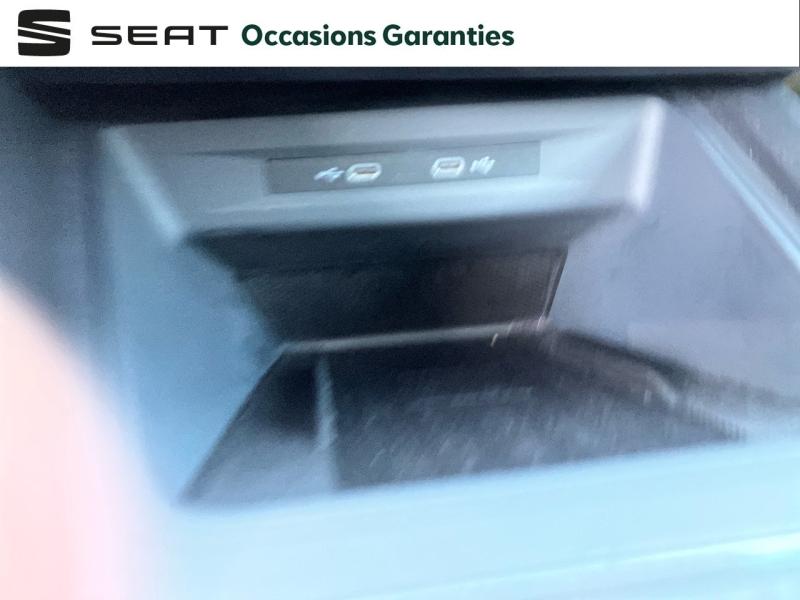 Voitures occasions CUPRA LEON V Vezin-le-Coquet