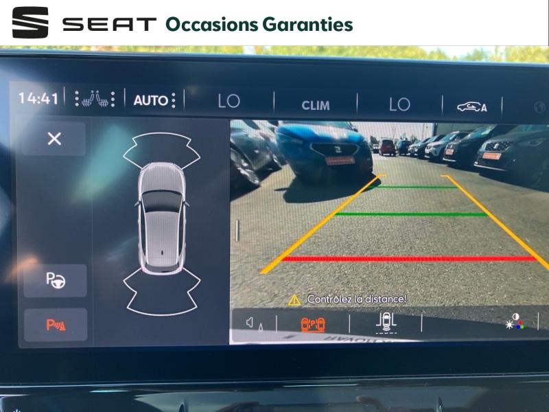 Voitures occasions CUPRA LEON V Vezin-le-Coquet