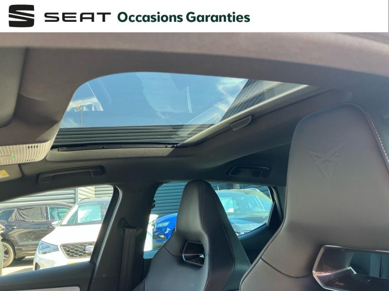 Voitures occasions CUPRA LEON V Vezin-le-Coquet