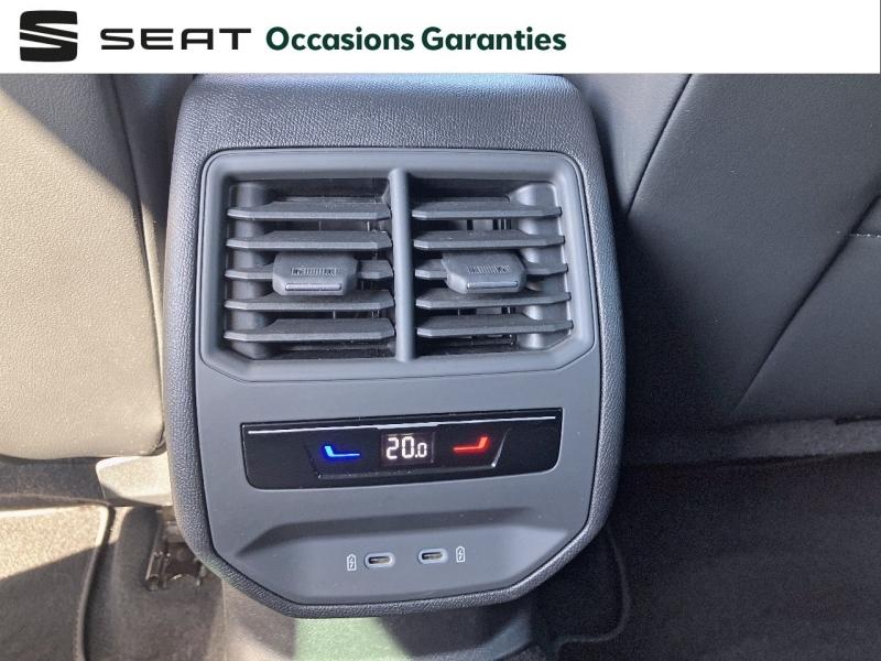 Voitures occasions CUPRA LEON V Vezin-le-Coquet