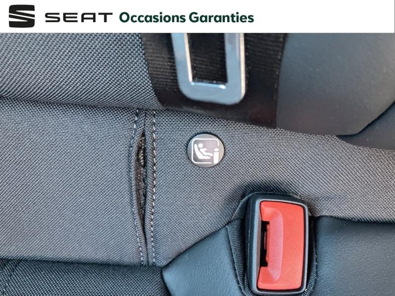 Voitures occasions CUPRA LEON V Vezin-le-Coquet