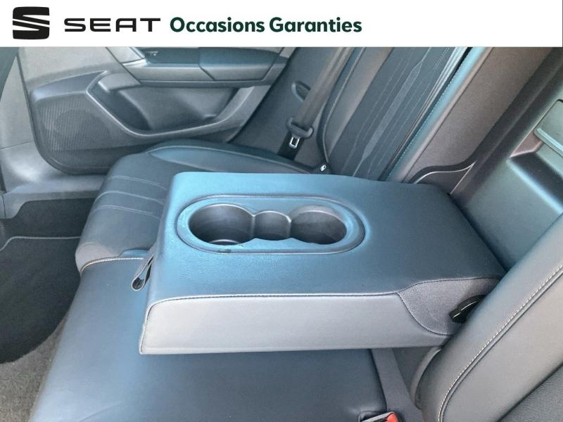 Voitures occasions CUPRA LEON V Vezin-le-Coquet