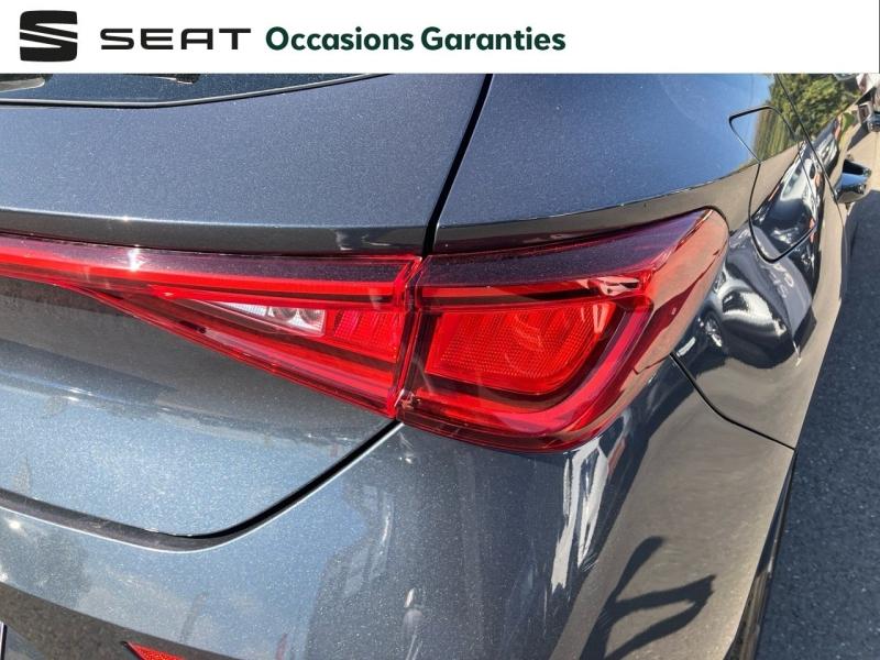 Voitures occasions CUPRA LEON V Vezin-le-Coquet