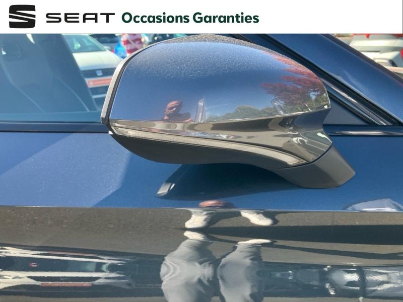 Voitures occasions CUPRA LEON V Vezin-le-Coquet