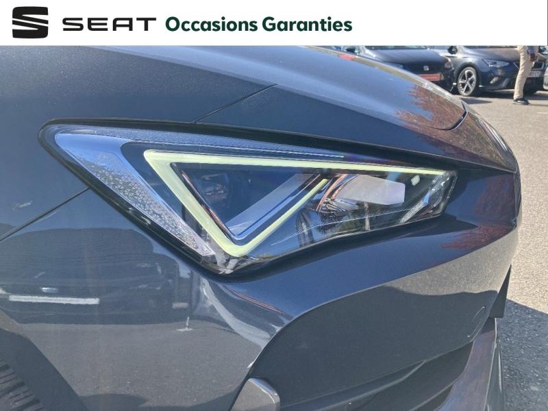 Voitures occasions CUPRA LEON V Vezin-le-Coquet