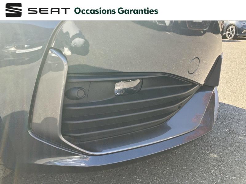 Voitures occasions CUPRA LEON V Vezin-le-Coquet