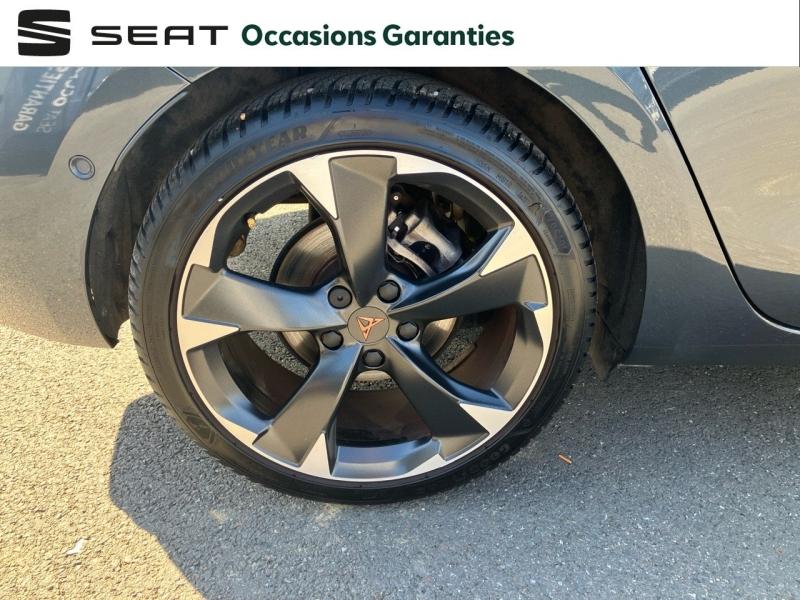 Voitures occasions CUPRA LEON V Vezin-le-Coquet