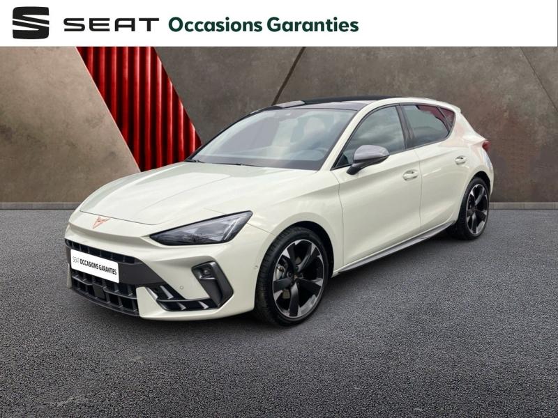 Voitures occasions CUPRA LEON V Vezin-le-Coquet