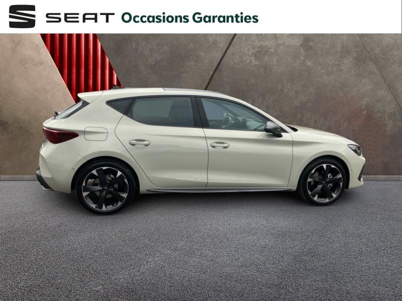 Voitures occasions CUPRA LEON V Vezin-le-Coquet