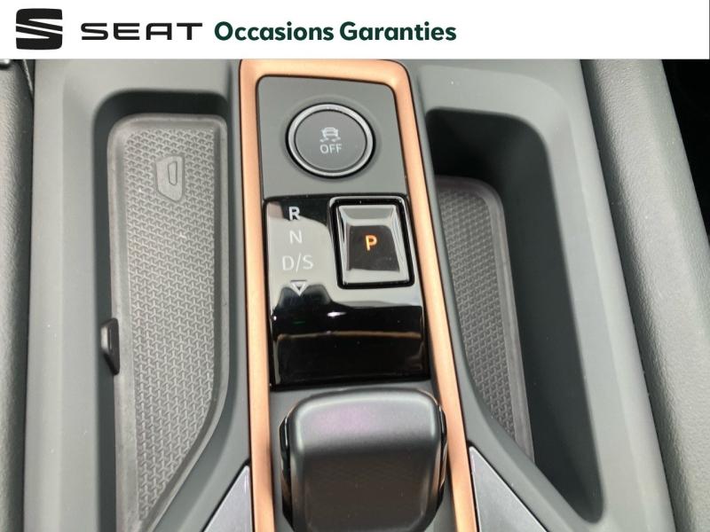 Voitures occasions CUPRA LEON V Vezin-le-Coquet