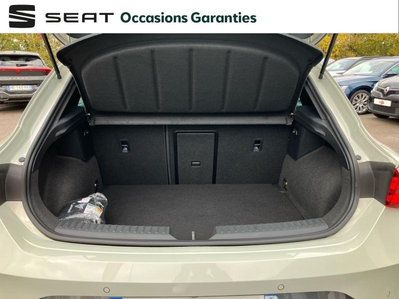 Voitures occasions CUPRA LEON V Vezin-le-Coquet