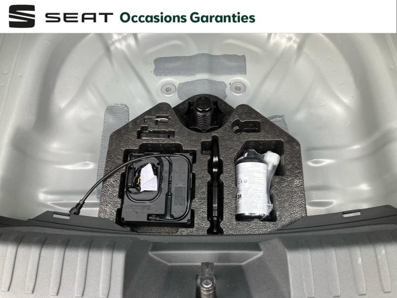 Voitures occasions CUPRA LEON V Vezin-le-Coquet