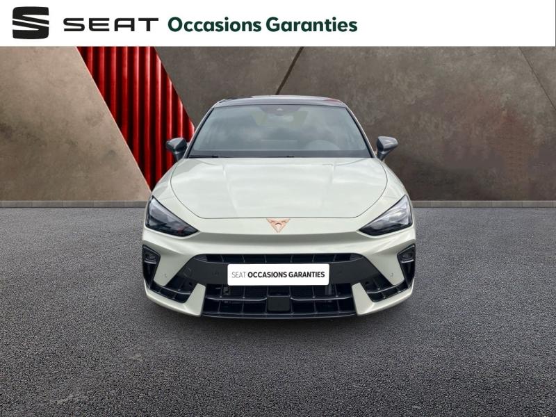 Voitures occasions CUPRA LEON V Vezin-le-Coquet