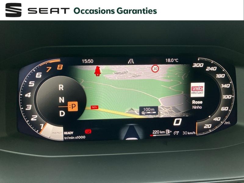 Voitures occasions CUPRA LEON V Vezin-le-Coquet