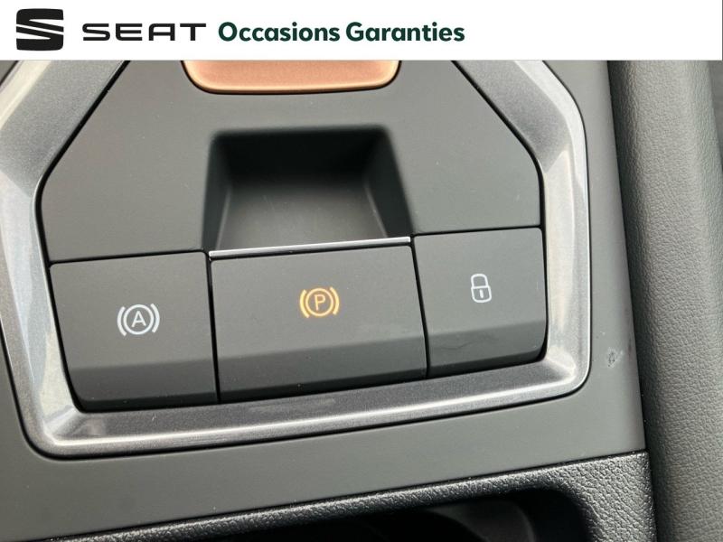 Voitures occasions CUPRA LEON V Vezin-le-Coquet