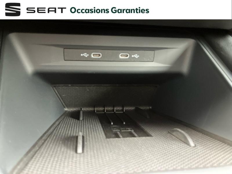 Voitures occasions CUPRA LEON V Vezin-le-Coquet