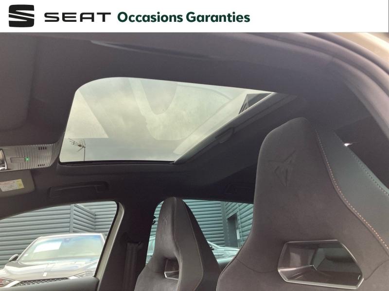 Voitures occasions CUPRA LEON V Vezin-le-Coquet