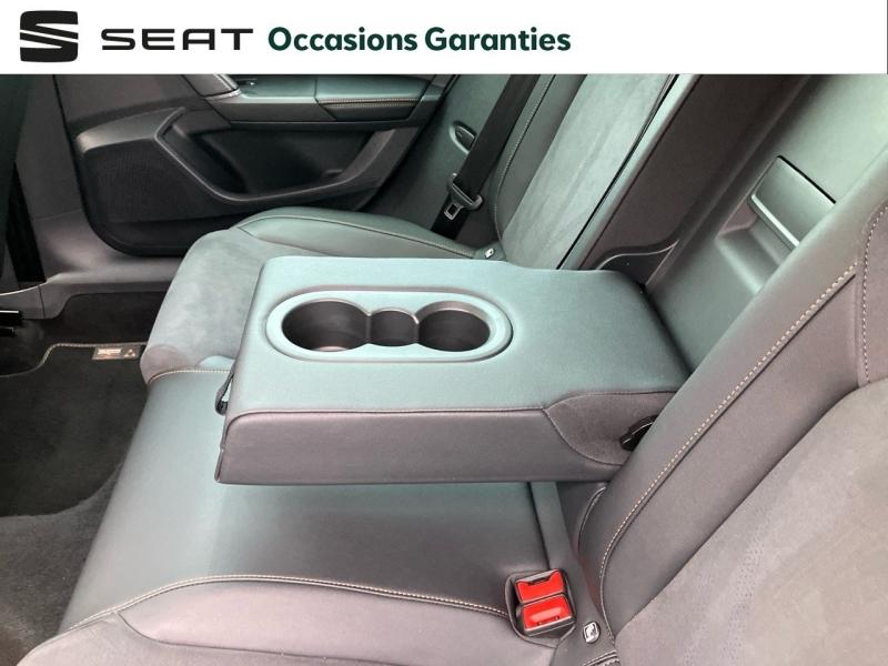 Voitures occasions CUPRA LEON V Vezin-le-Coquet