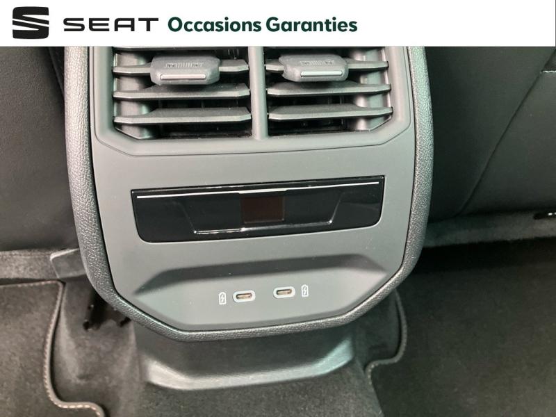 Voitures occasions CUPRA LEON V Vezin-le-Coquet