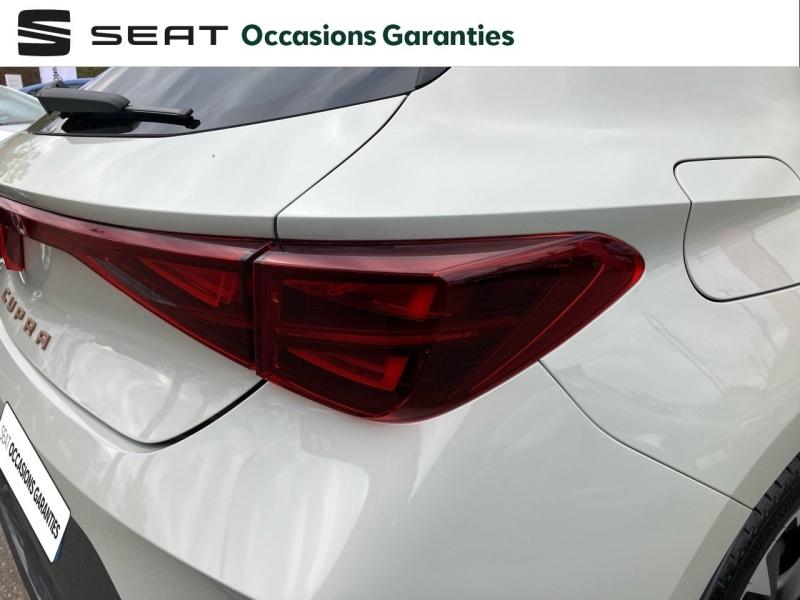 Voitures occasions CUPRA LEON V Vezin-le-Coquet