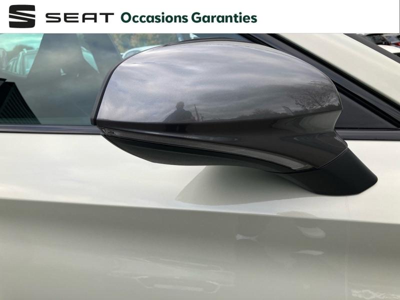 Voitures occasions CUPRA LEON V Vezin-le-Coquet