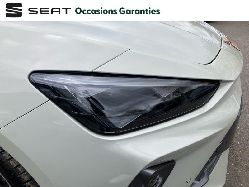 Voitures occasions CUPRA LEON V Vezin-le-Coquet