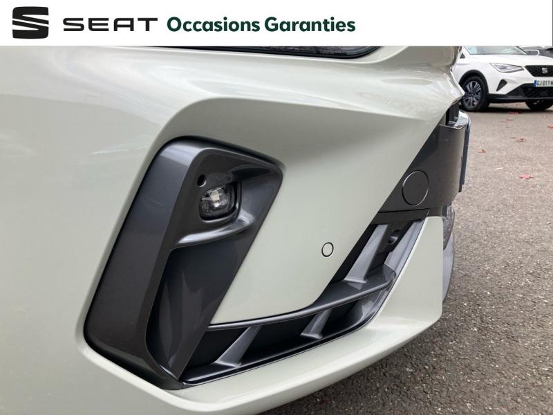 Voitures occasions CUPRA LEON V Vezin-le-Coquet