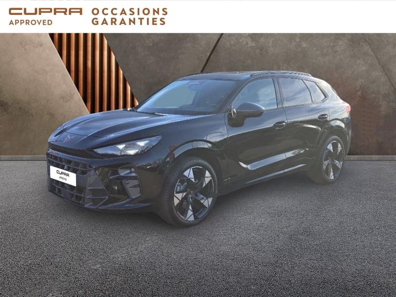 Voitures occasions CUPRA Terramar V Vezin-le-Coquet