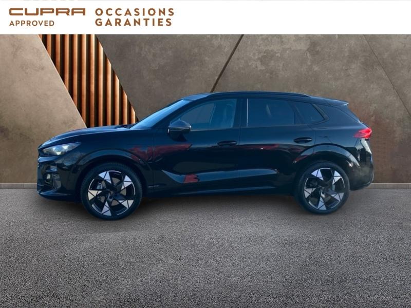 Voitures occasions CUPRA Terramar V Vezin-le-Coquet