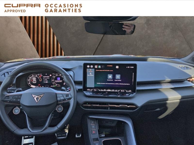 Voitures occasions CUPRA Terramar V Vezin-le-Coquet