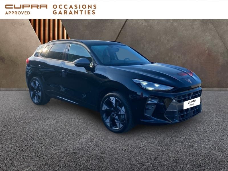 Voitures occasions CUPRA Terramar V Vezin-le-Coquet