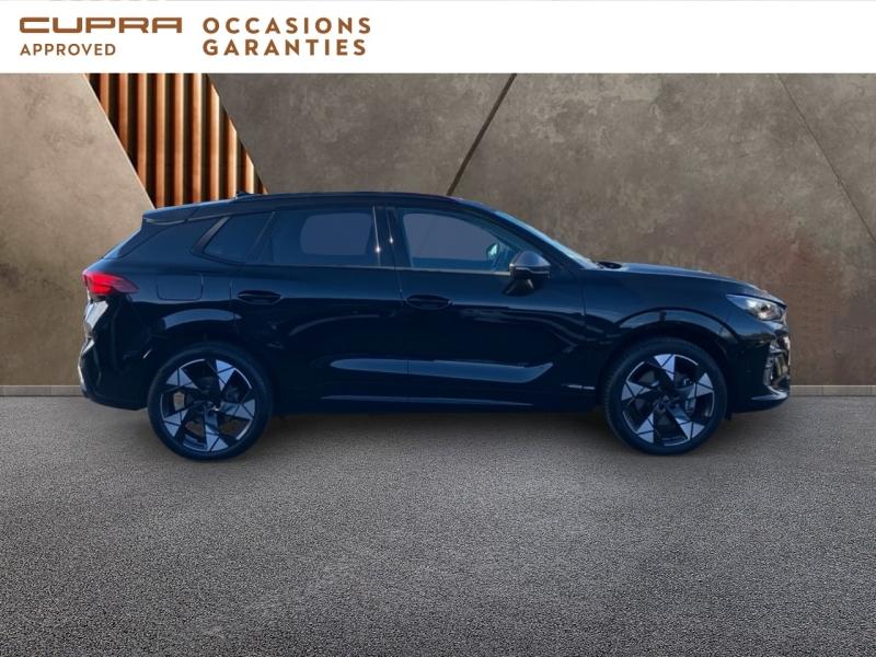 Voitures occasions CUPRA Terramar V Vezin-le-Coquet