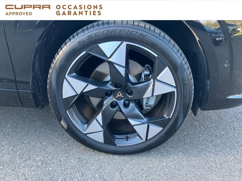 Voitures occasions CUPRA Terramar V Vezin-le-Coquet