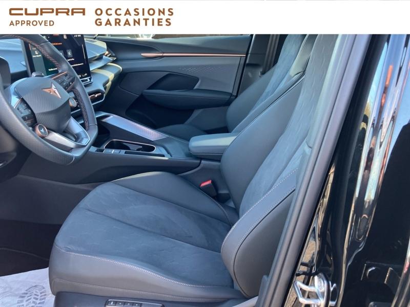 Voitures occasions CUPRA Terramar V Vezin-le-Coquet